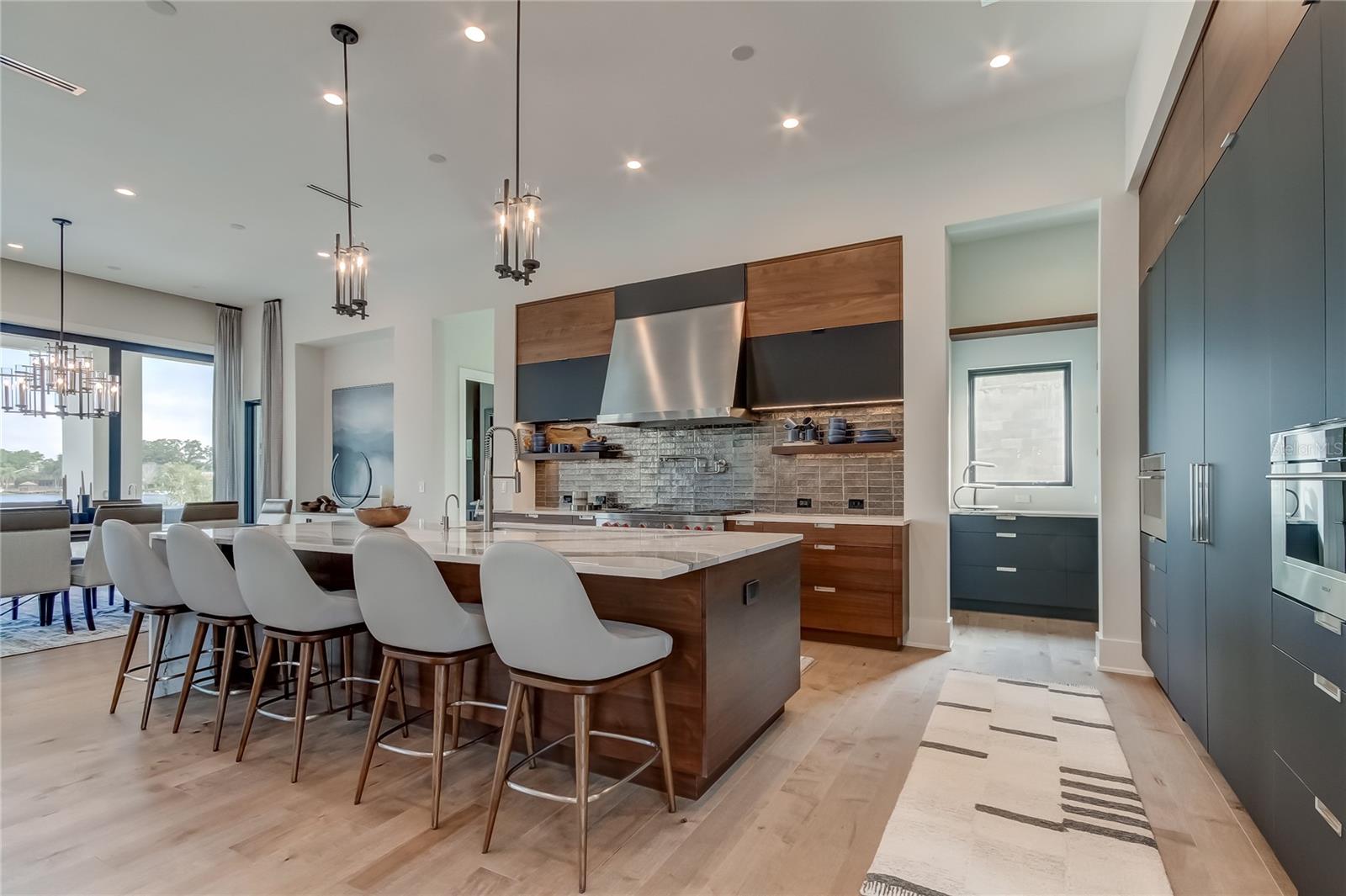 WHITE TROUT LAKE SUB - Residential