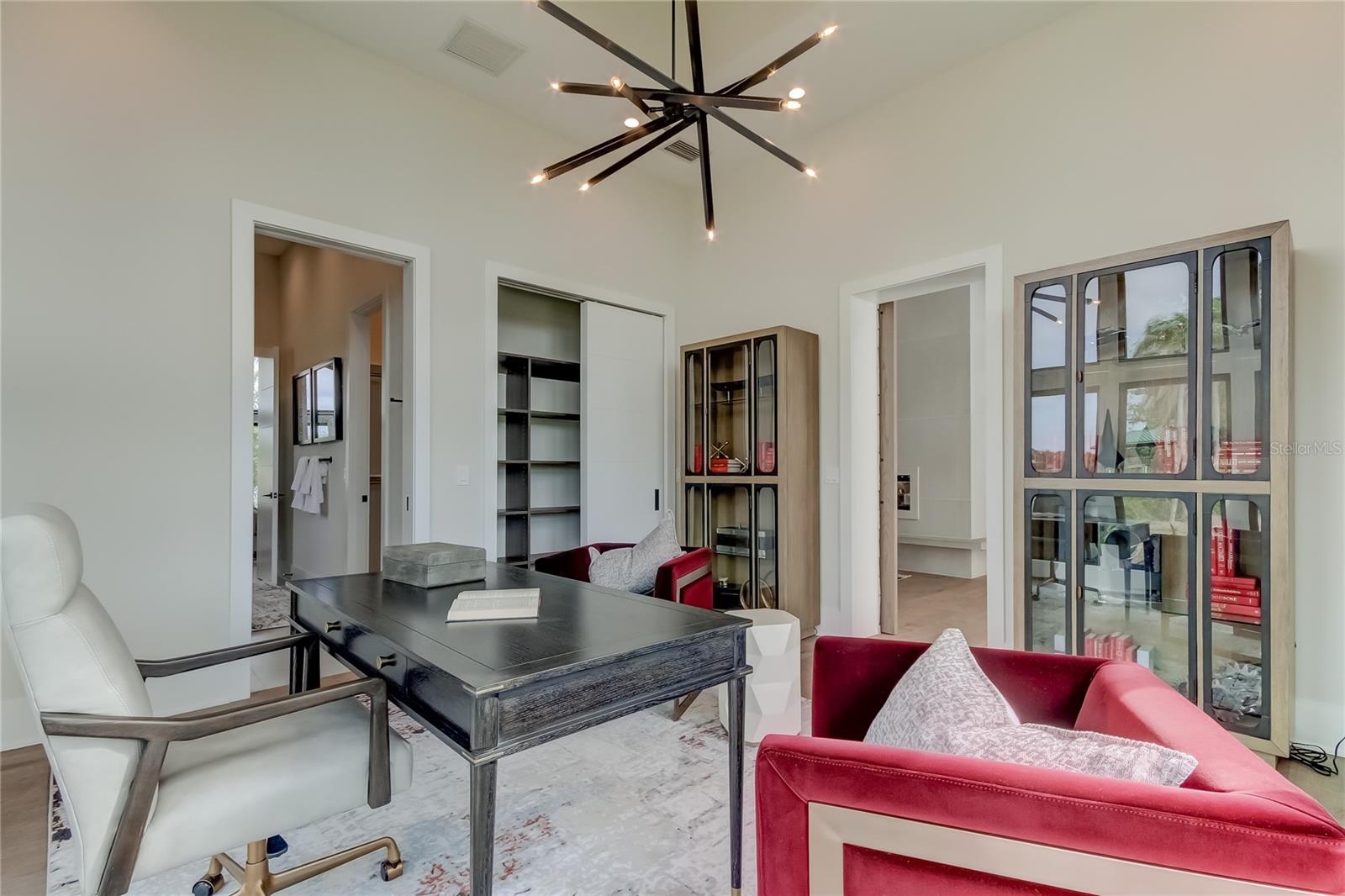 WHITE TROUT LAKE SUB - Residential