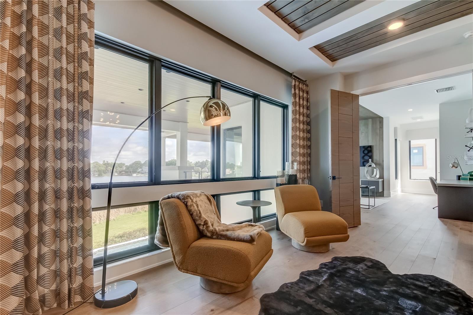 WHITE TROUT LAKE SUB - Residential