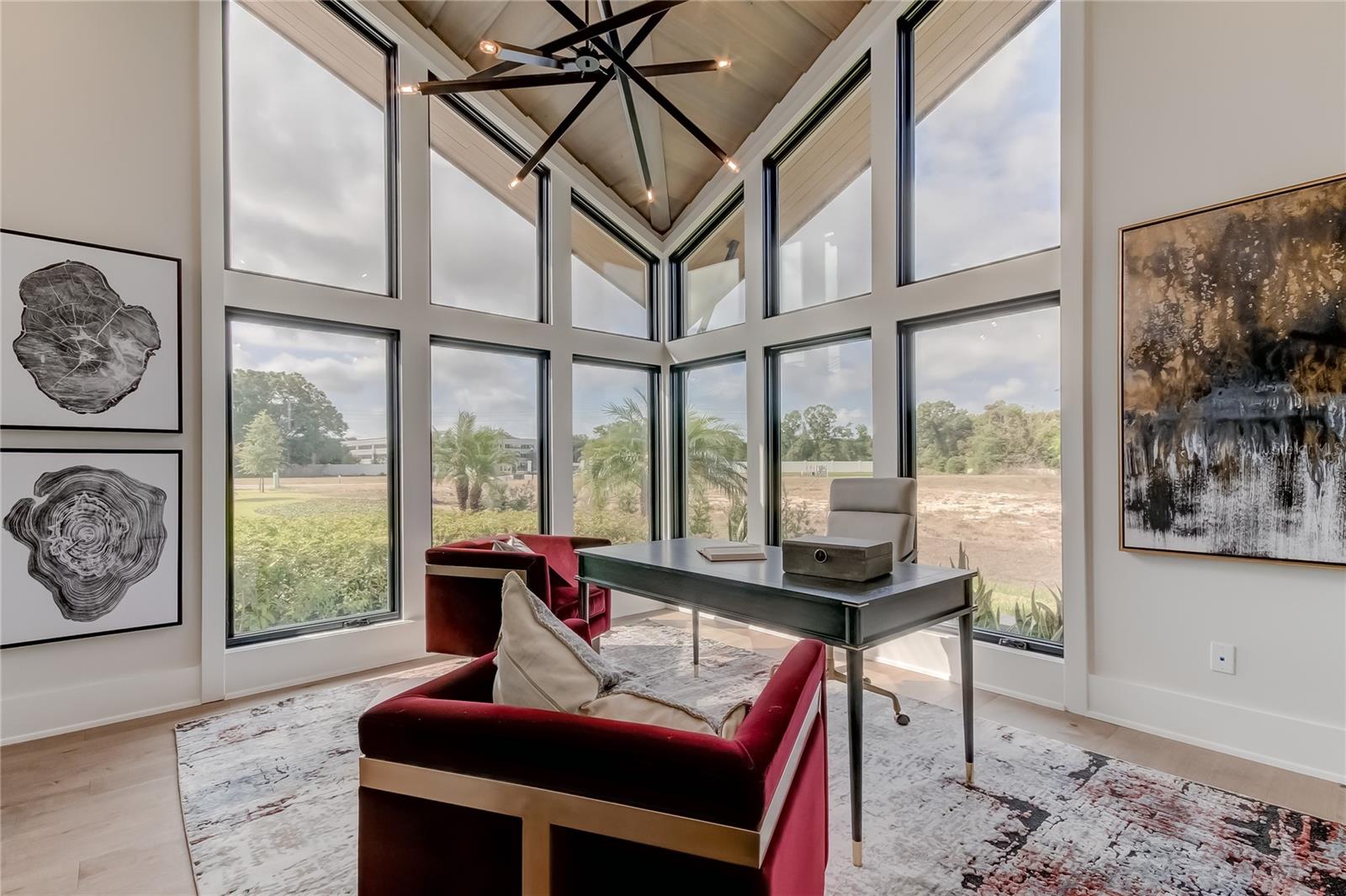 WHITE TROUT LAKE SUB - Residential