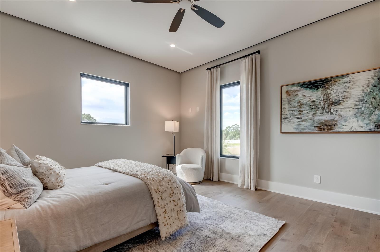 WHITE TROUT LAKE SUB - Residential