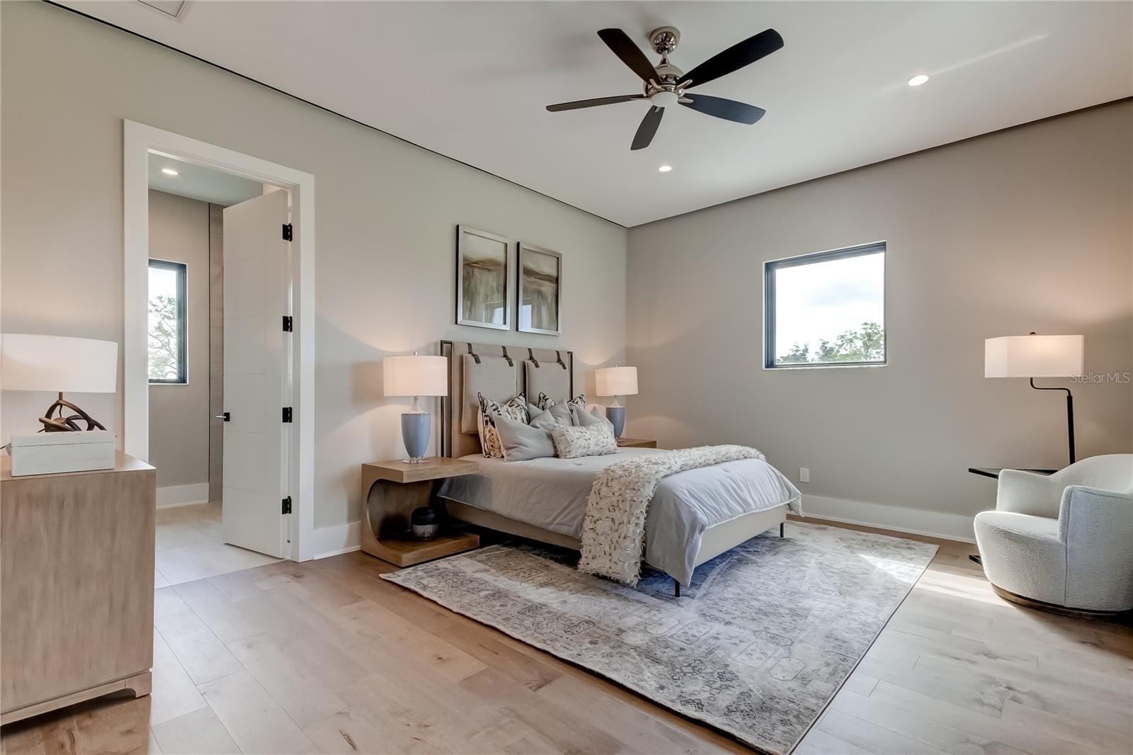 WHITE TROUT LAKE SUB - Residential