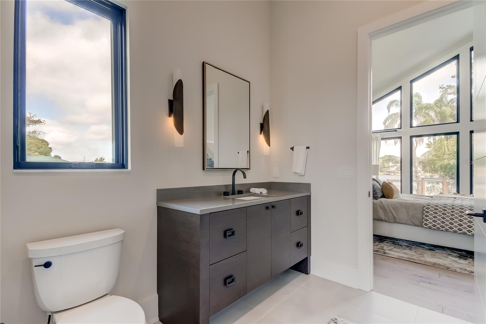 WHITE TROUT LAKE SUB - Residential