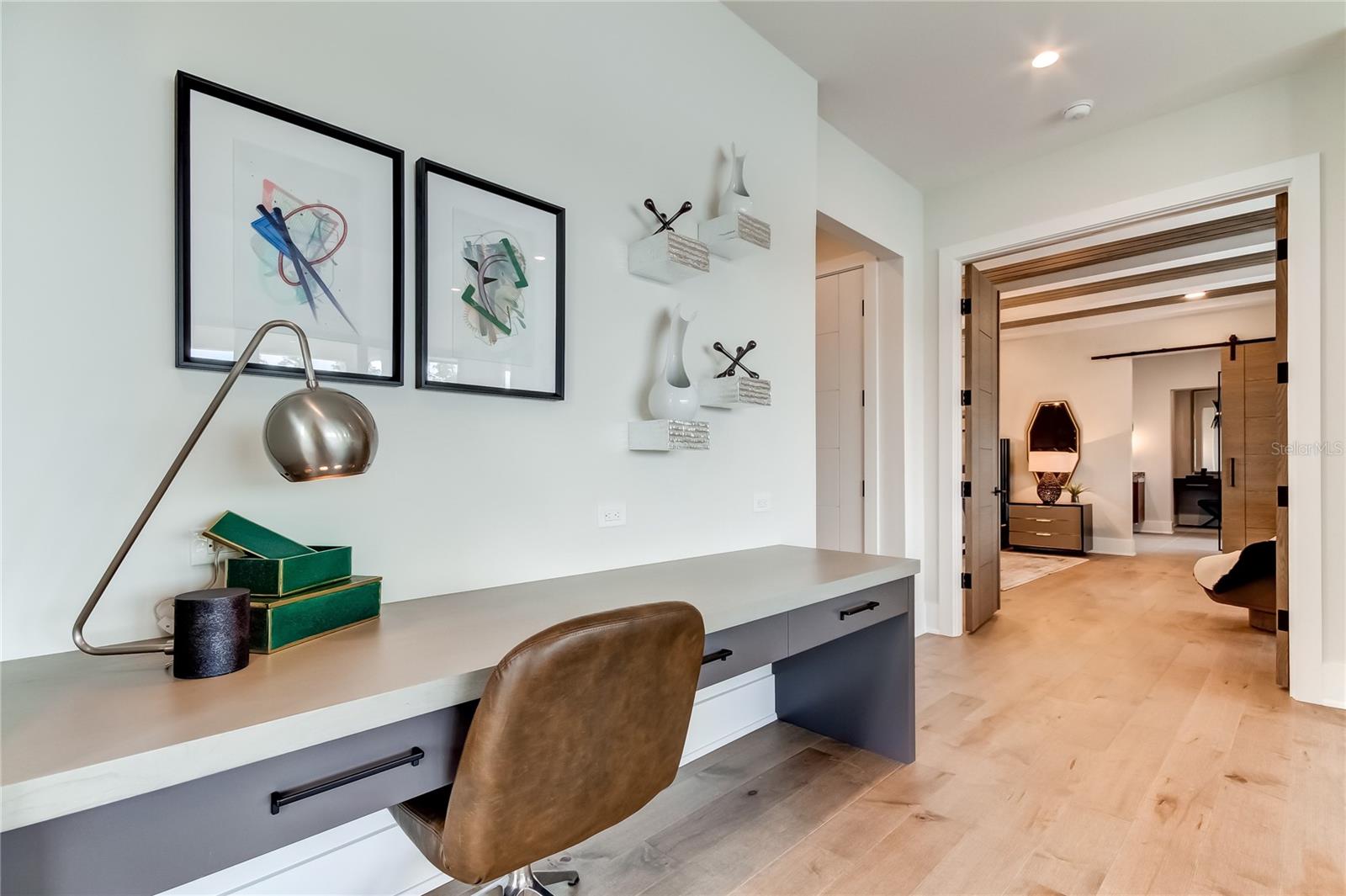 WHITE TROUT LAKE SUB - Residential