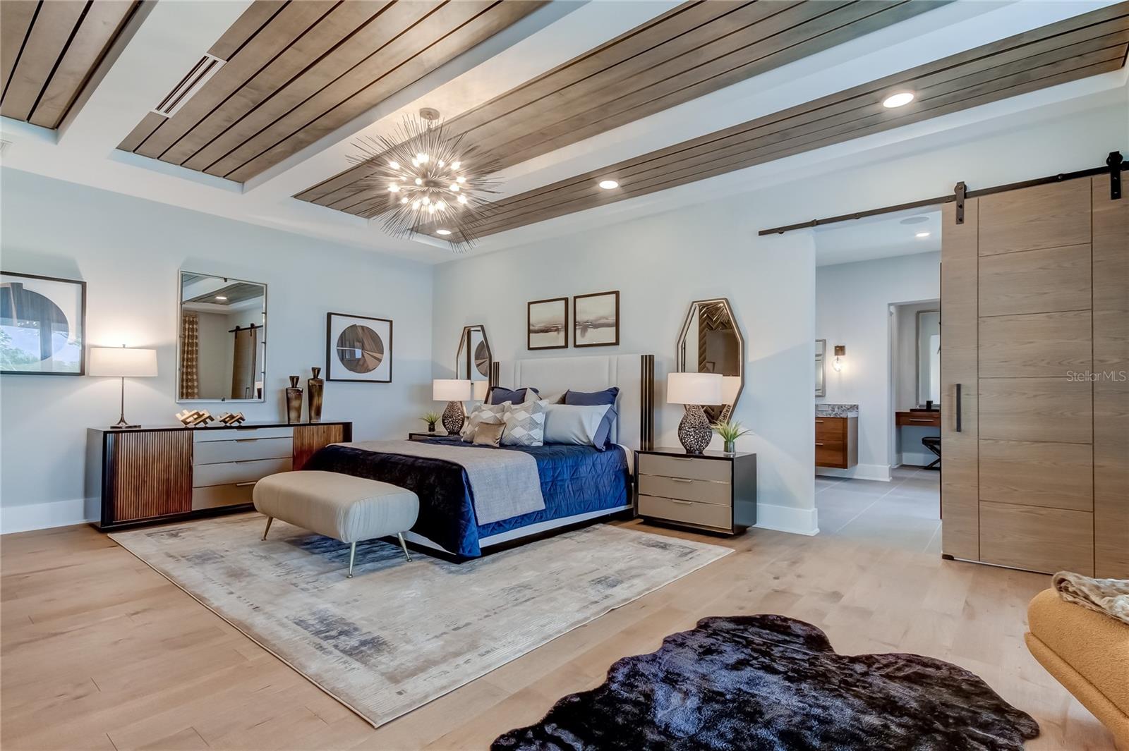 WHITE TROUT LAKE SUB - Residential