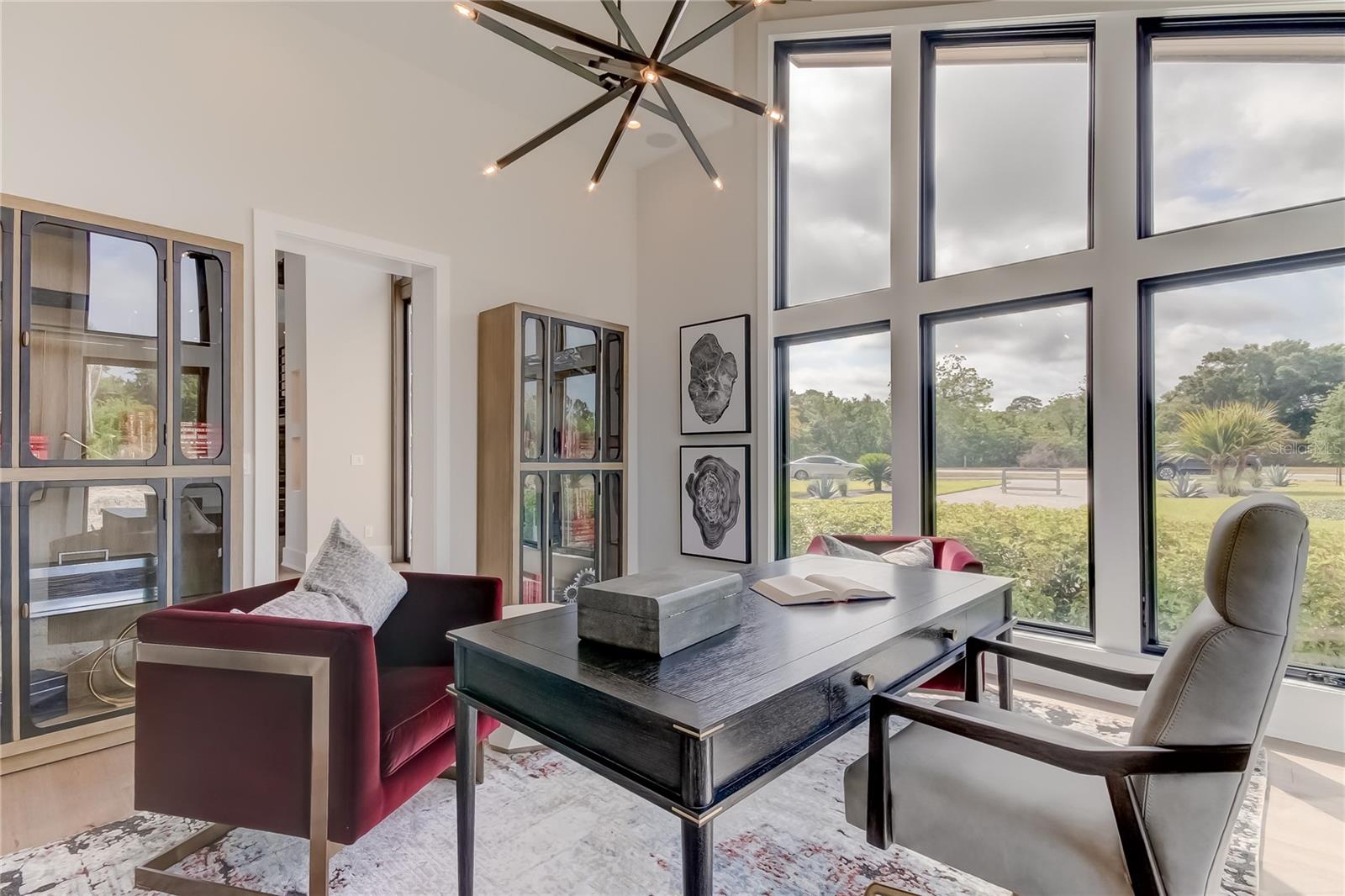 WHITE TROUT LAKE SUB - Residential