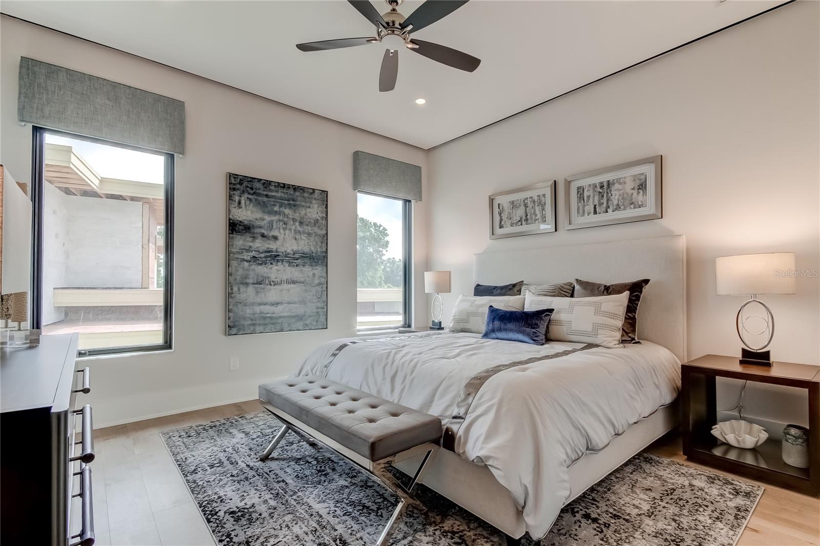 WHITE TROUT LAKE SUB - Residential