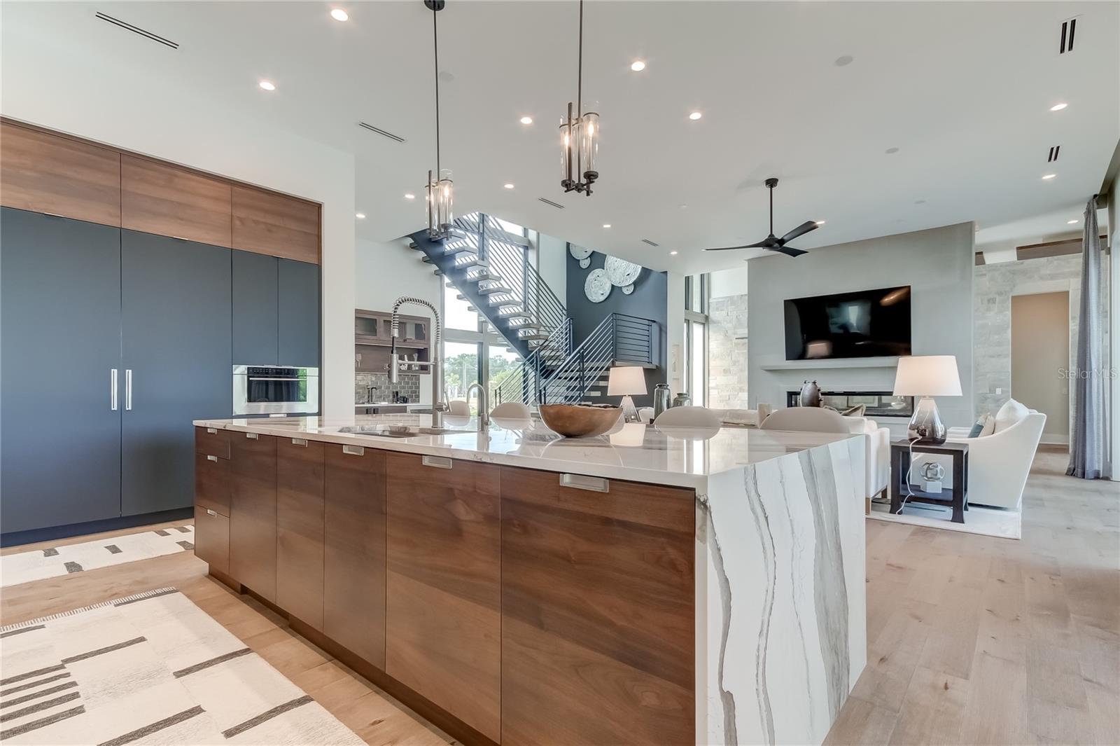 WHITE TROUT LAKE SUB - Residential