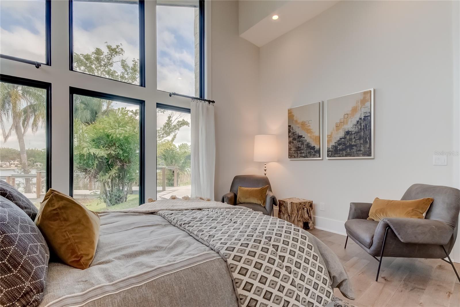 WHITE TROUT LAKE SUB - Residential