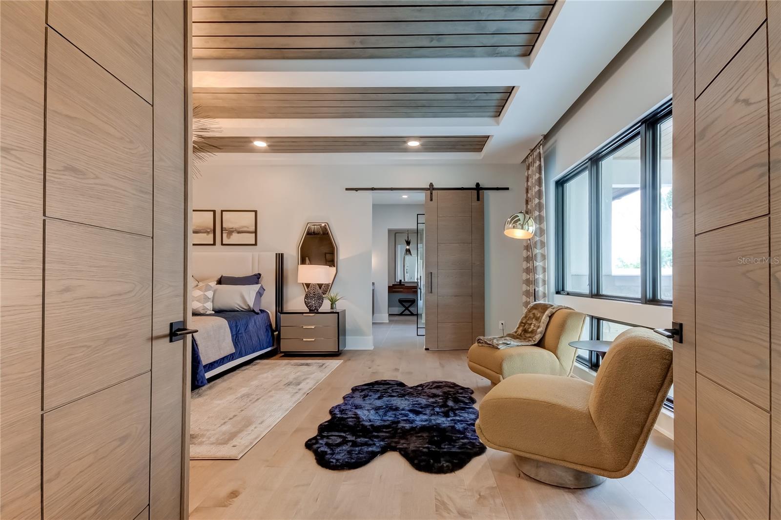 WHITE TROUT LAKE SUB - Residential