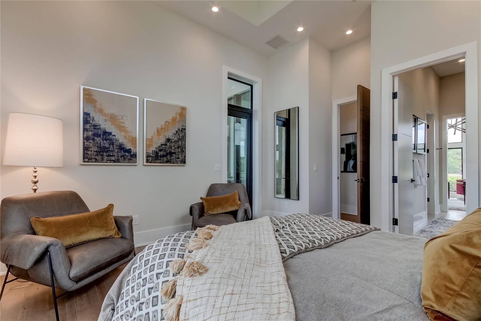 WHITE TROUT LAKE SUB - Residential