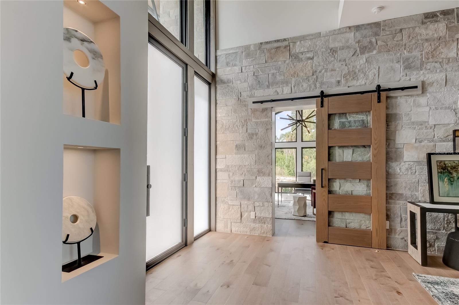 WHITE TROUT LAKE SUB - Residential