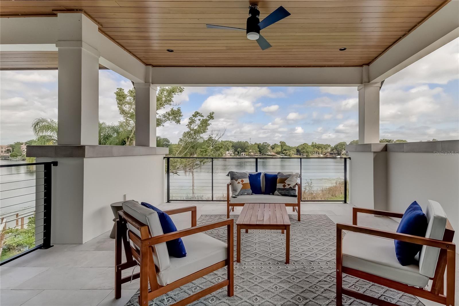 WHITE TROUT LAKE SUB - Residential