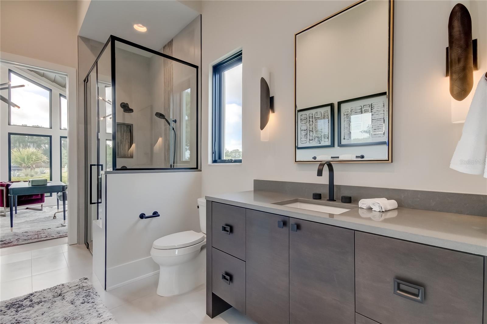 WHITE TROUT LAKE SUB - Residential