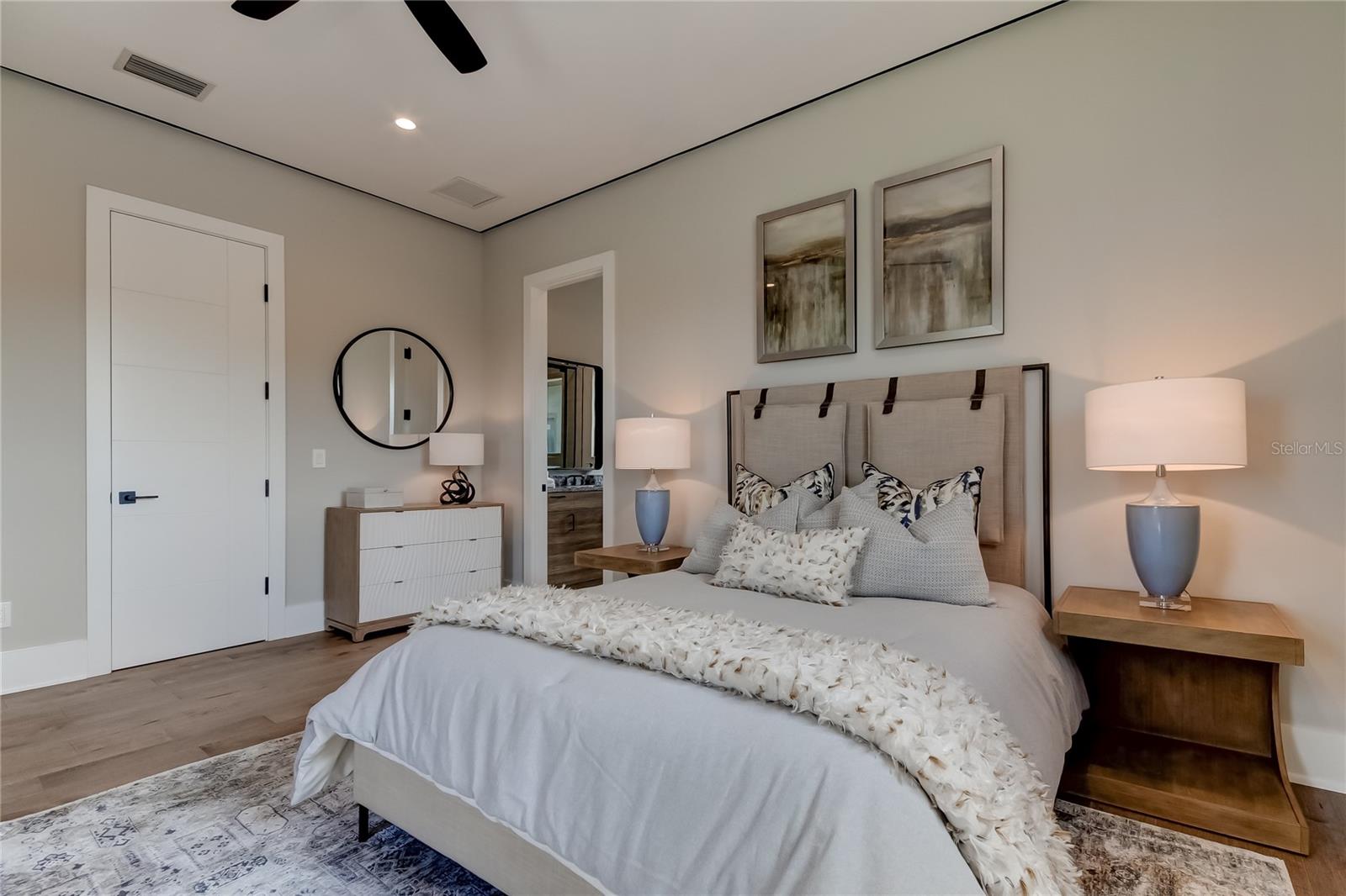 WHITE TROUT LAKE SUB - Residential