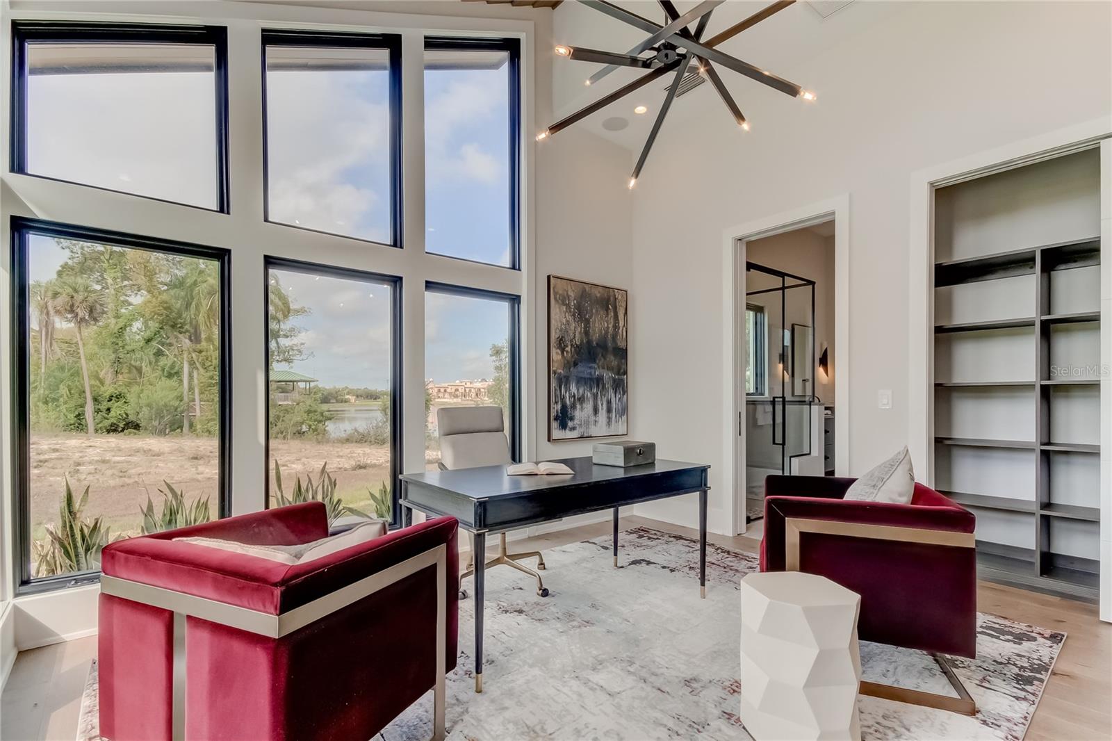 WHITE TROUT LAKE SUB - Residential