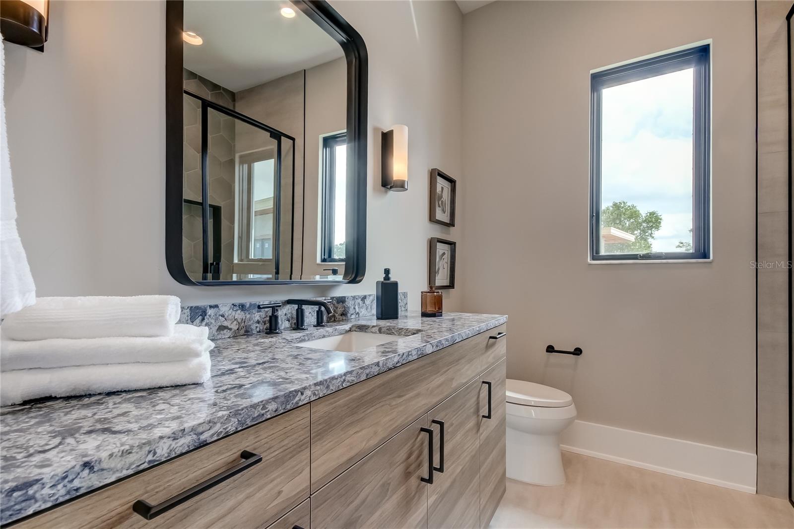 WHITE TROUT LAKE SUB - Residential