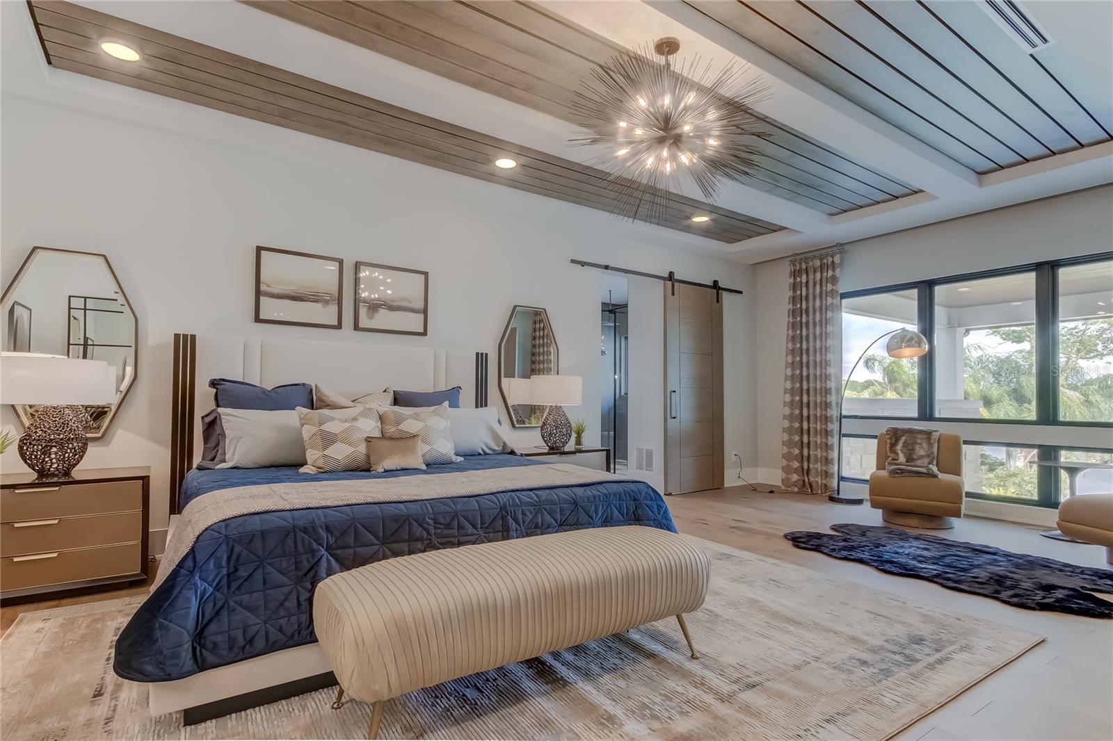 WHITE TROUT LAKE SUB - Residential