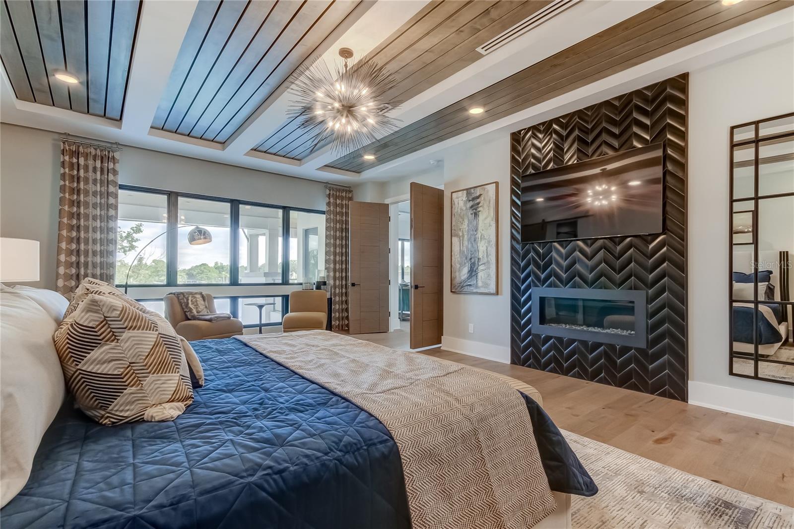 WHITE TROUT LAKE SUB - Residential