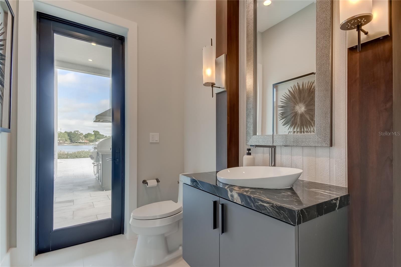 WHITE TROUT LAKE SUB - Residential