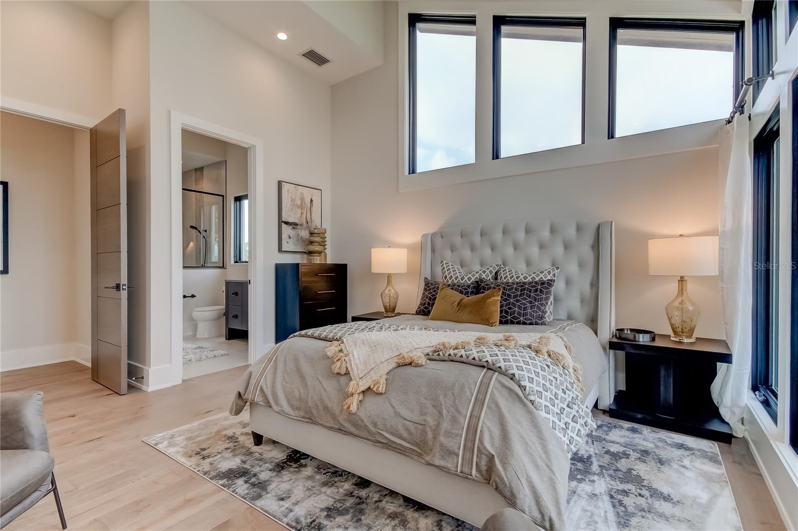 WHITE TROUT LAKE SUB - Residential