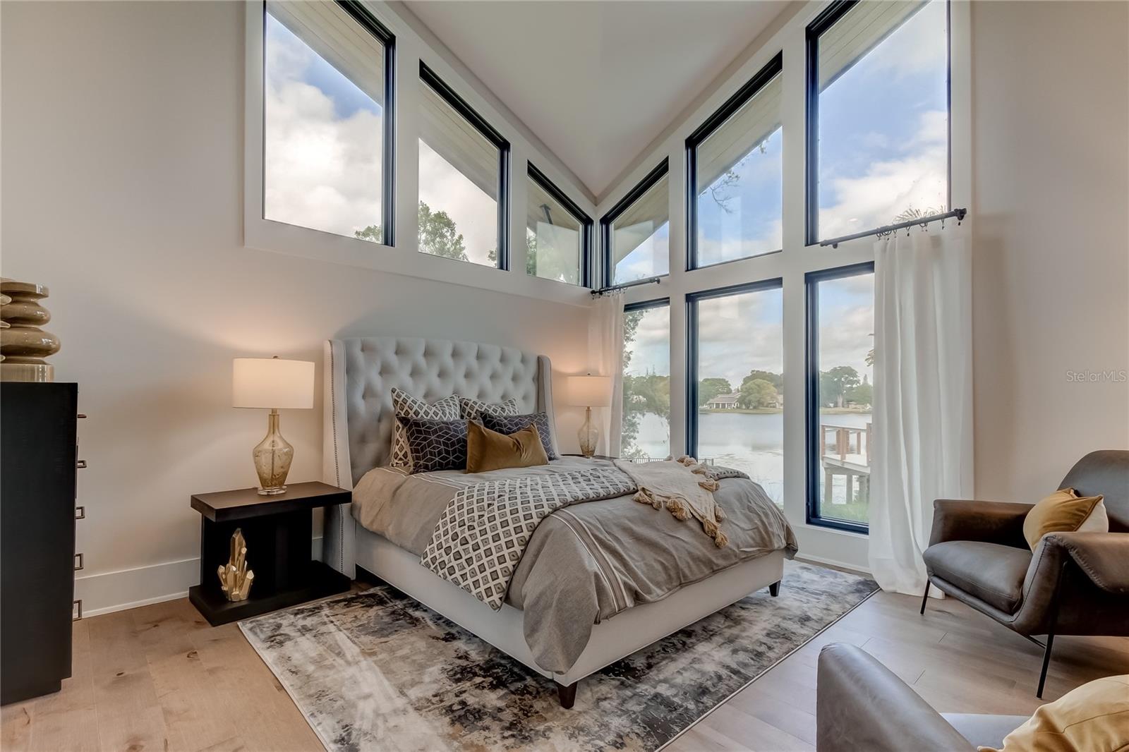 WHITE TROUT LAKE SUB - Residential