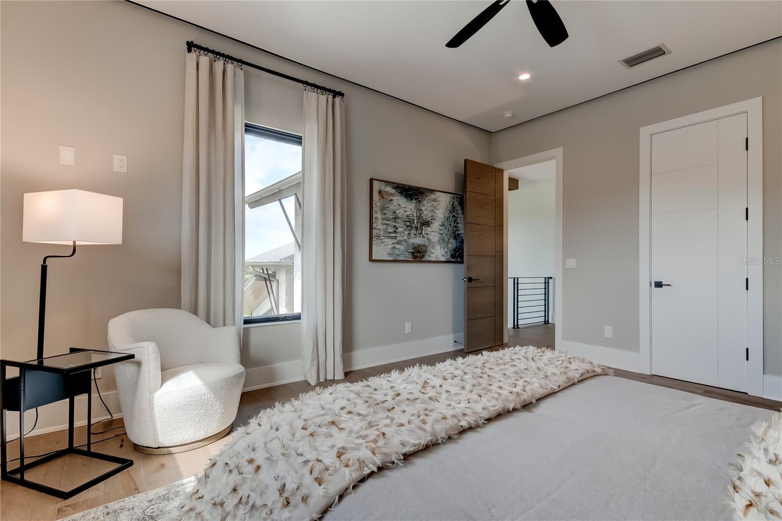 WHITE TROUT LAKE SUB - Residential