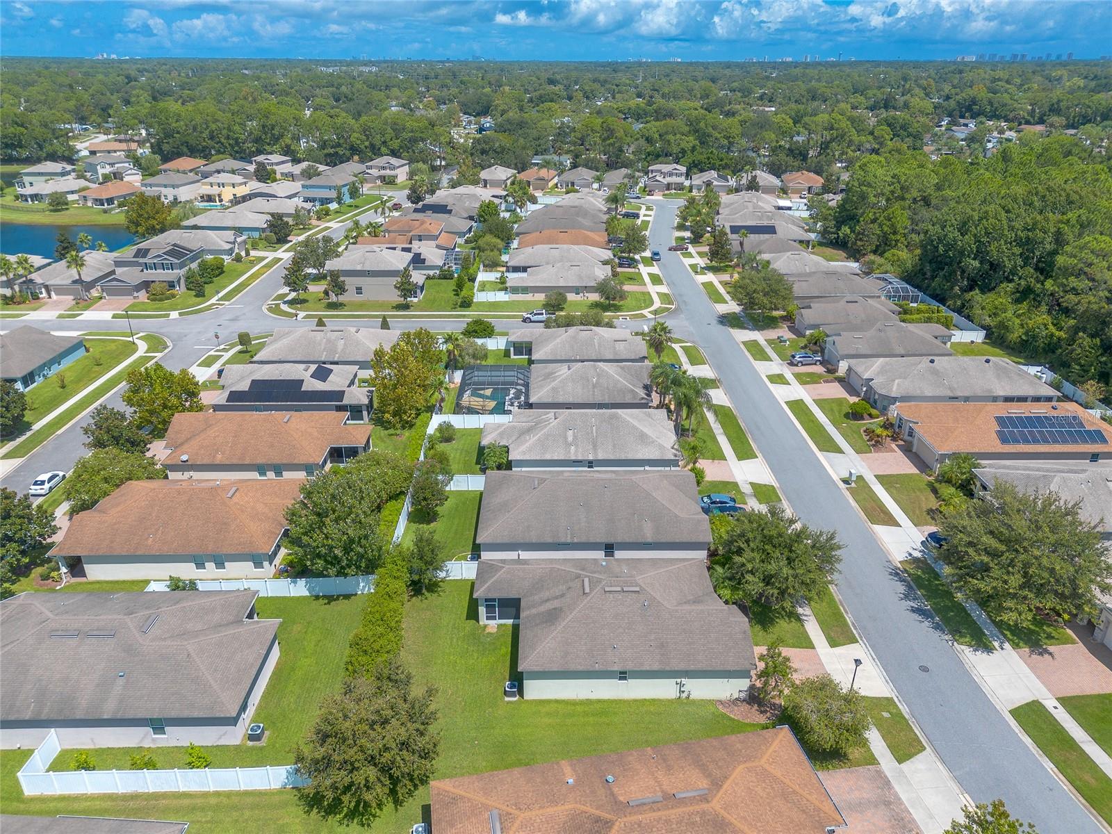 PORT ORANGE LNDGS PH 2 - Residential