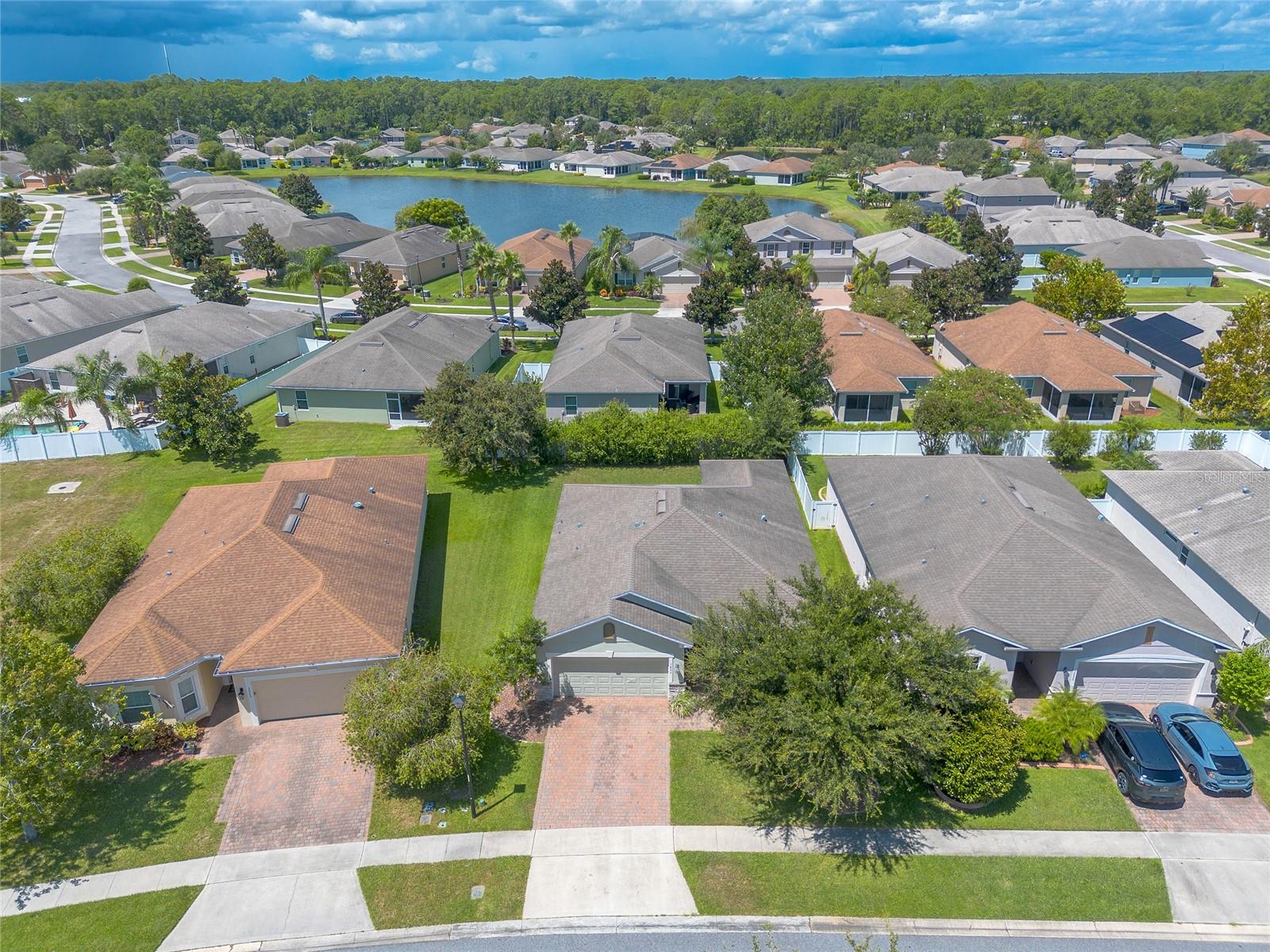 PORT ORANGE LNDGS PH 2 - Residential