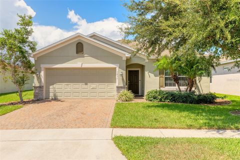 Photo of 3852 Bourbon Street, Port Orange, FL 32129 (MLS # O6350569)