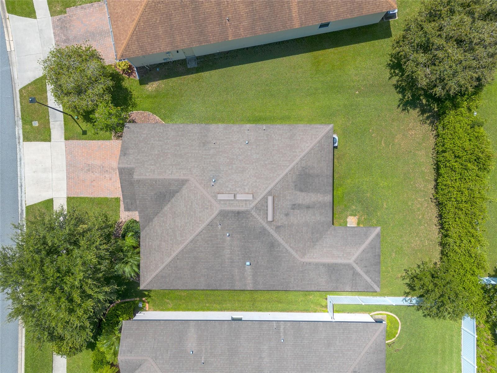 PORT ORANGE LNDGS PH 2 - Residential