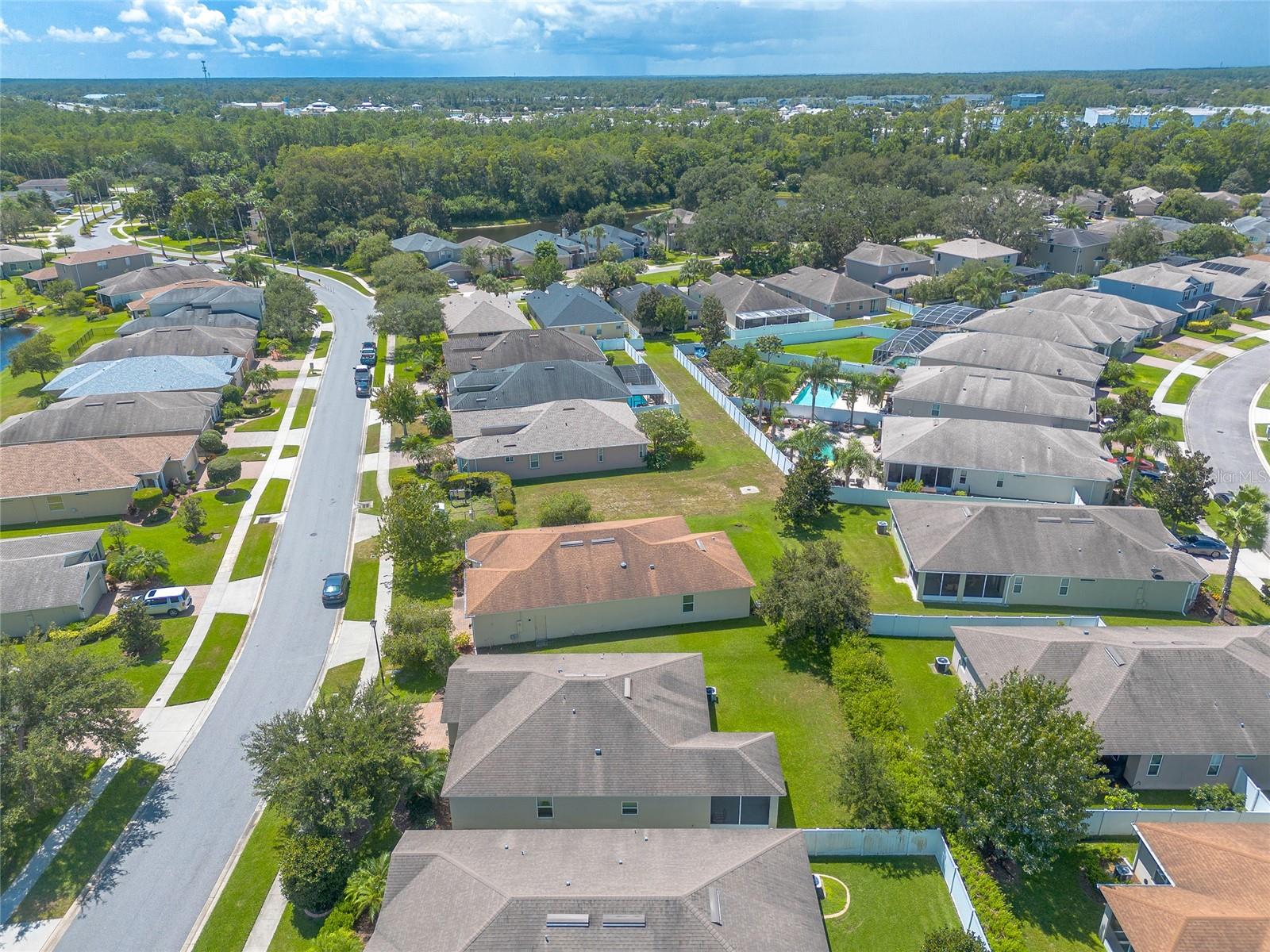 PORT ORANGE LNDGS PH 2 - Residential