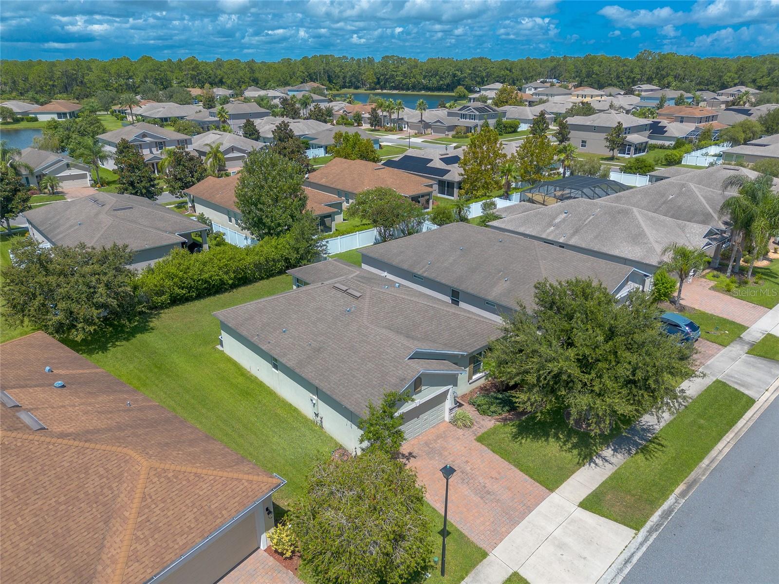 PORT ORANGE LNDGS PH 2 - Residential