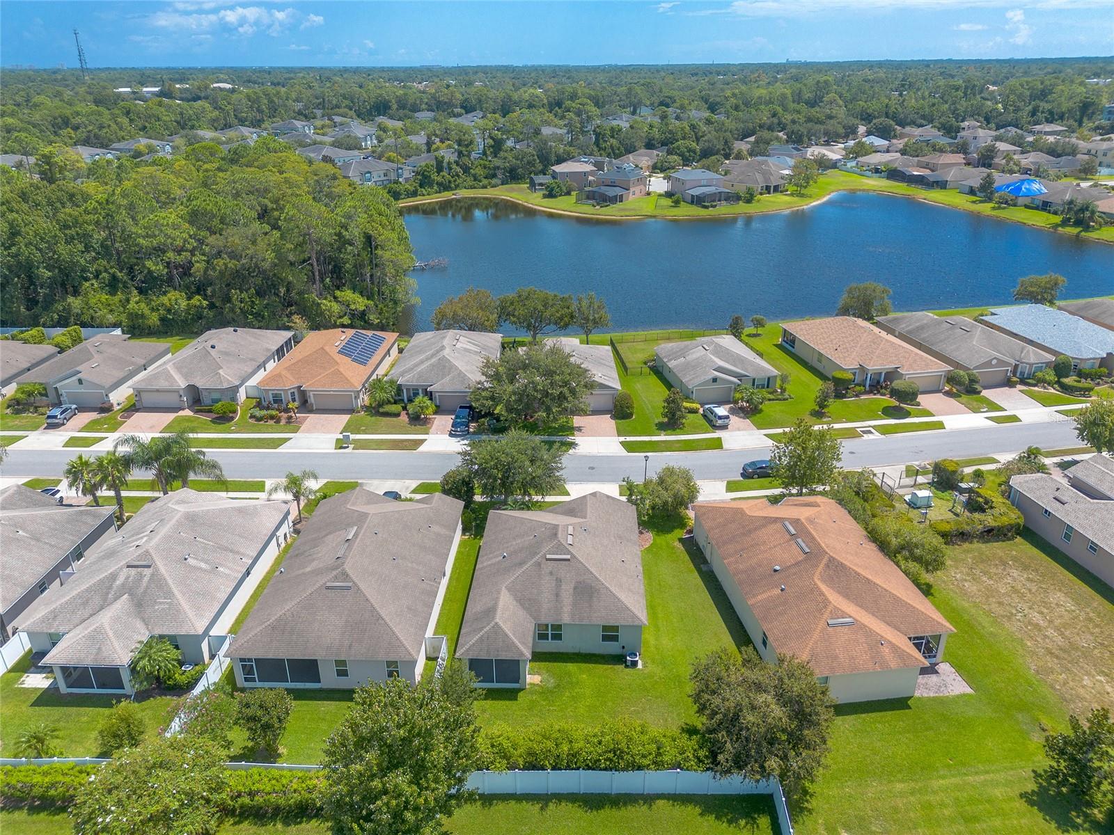 PORT ORANGE LNDGS PH 2 - Residential