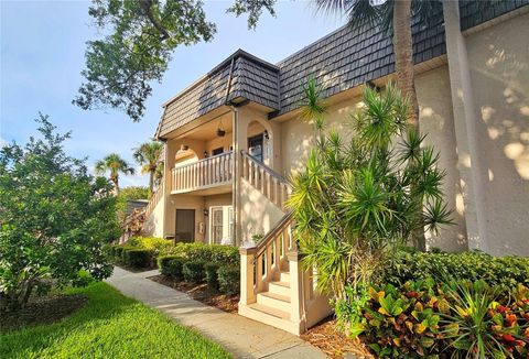 A home in SEMINOLE