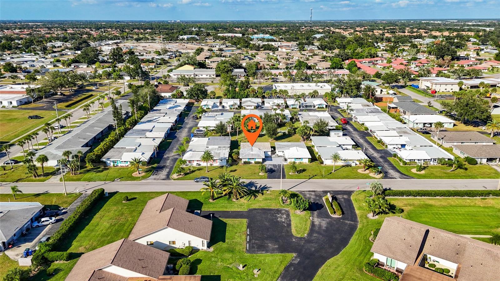 CARIBBEAN VILLAS 2 - Residential