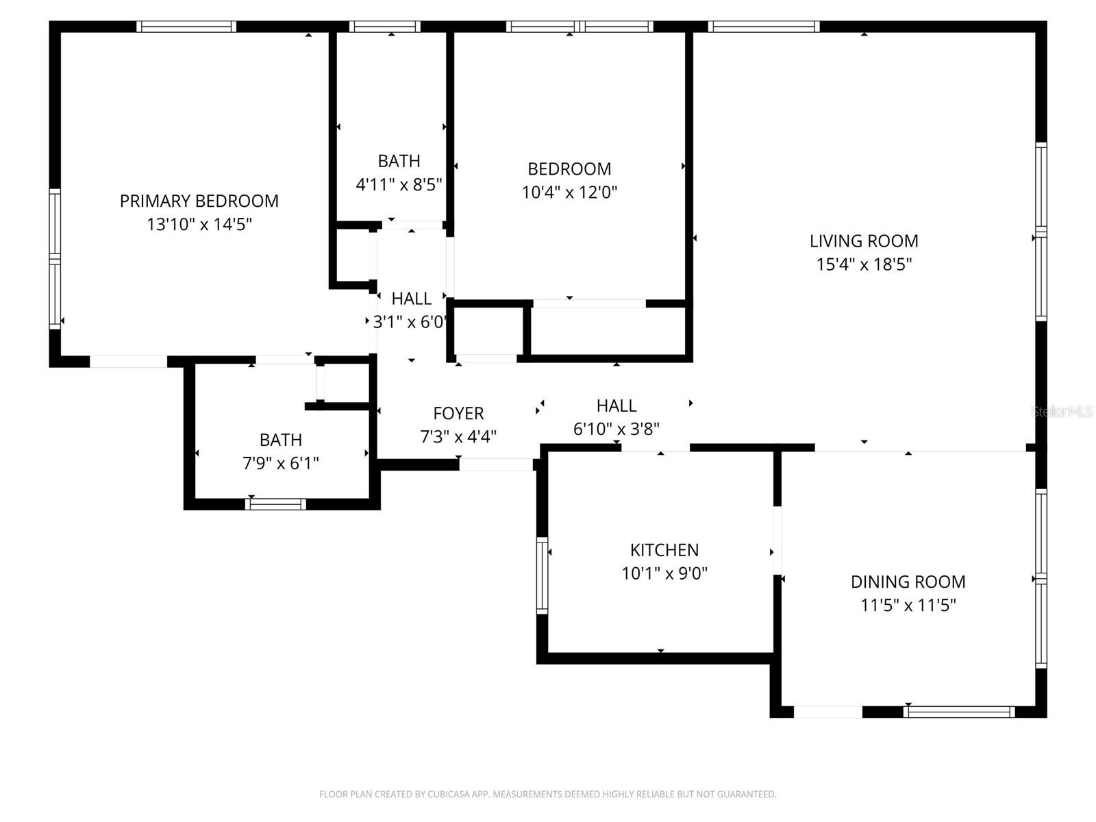 CARIBBEAN VILLAS 2 - Residential