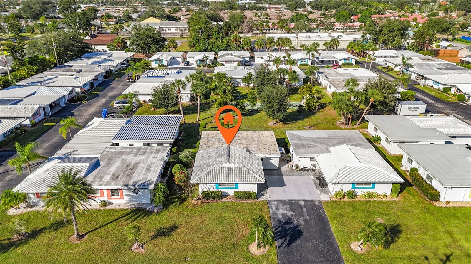 CARIBBEAN VILLAS 2 - Residential