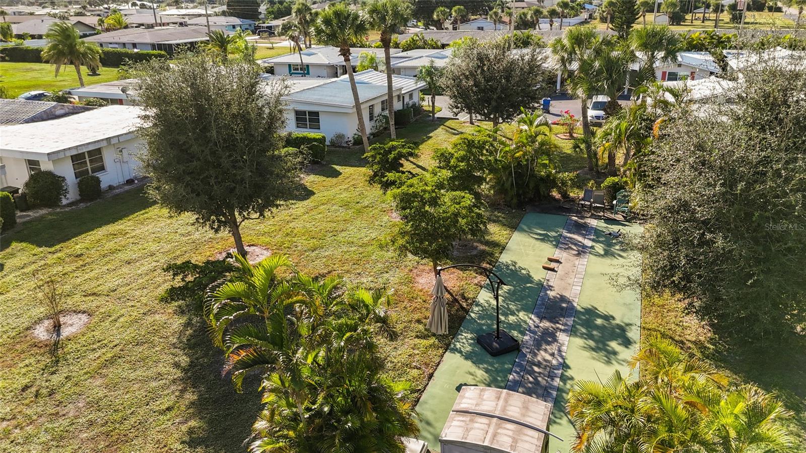 CARIBBEAN VILLAS 2 - Residential