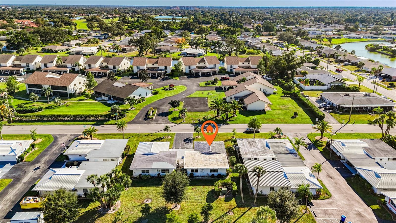 CARIBBEAN VILLAS 2 - Residential