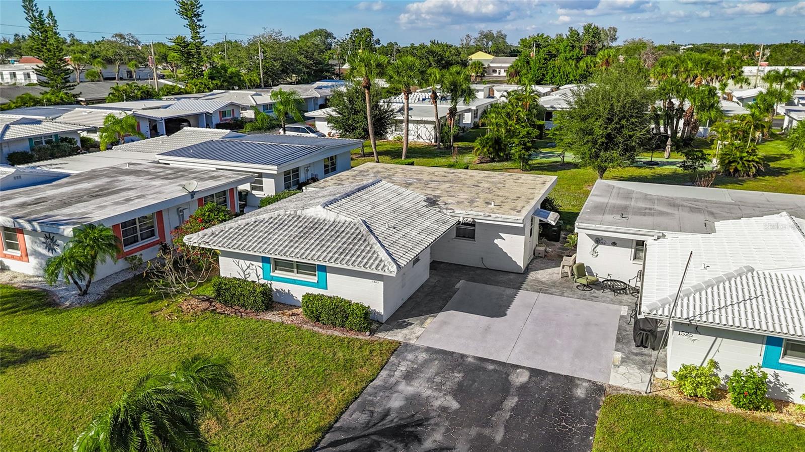 CARIBBEAN VILLAS 2 - Residential