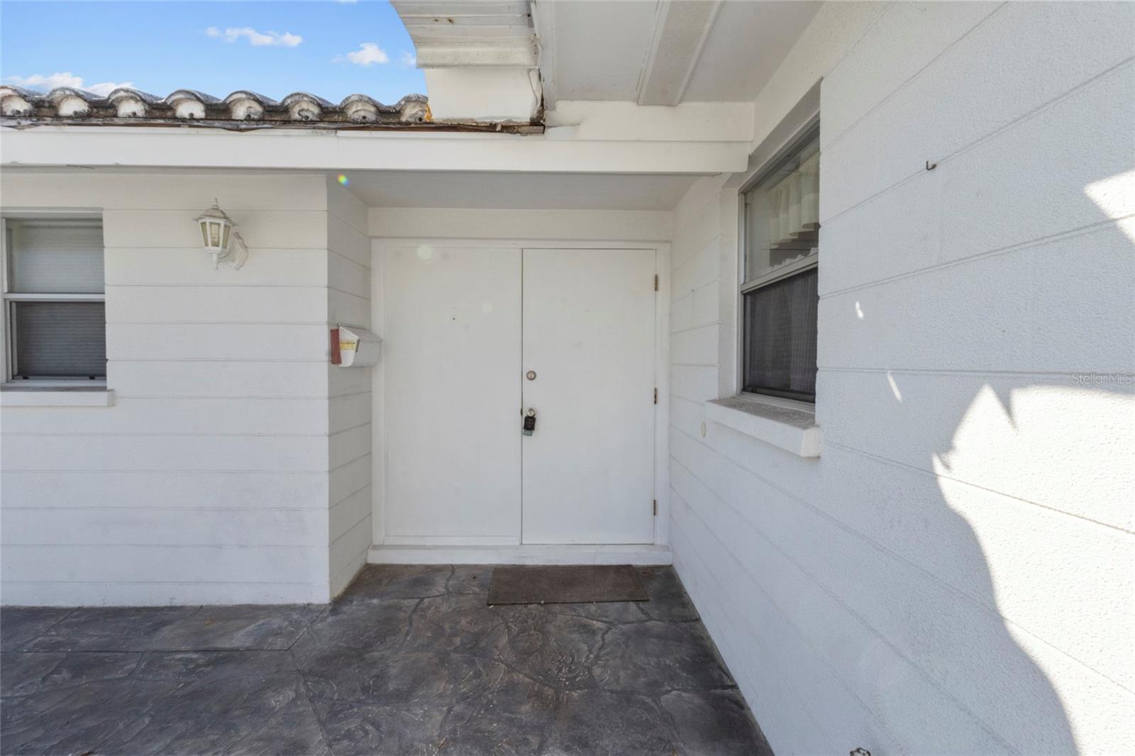 CARIBBEAN VILLAS 2 - Residential