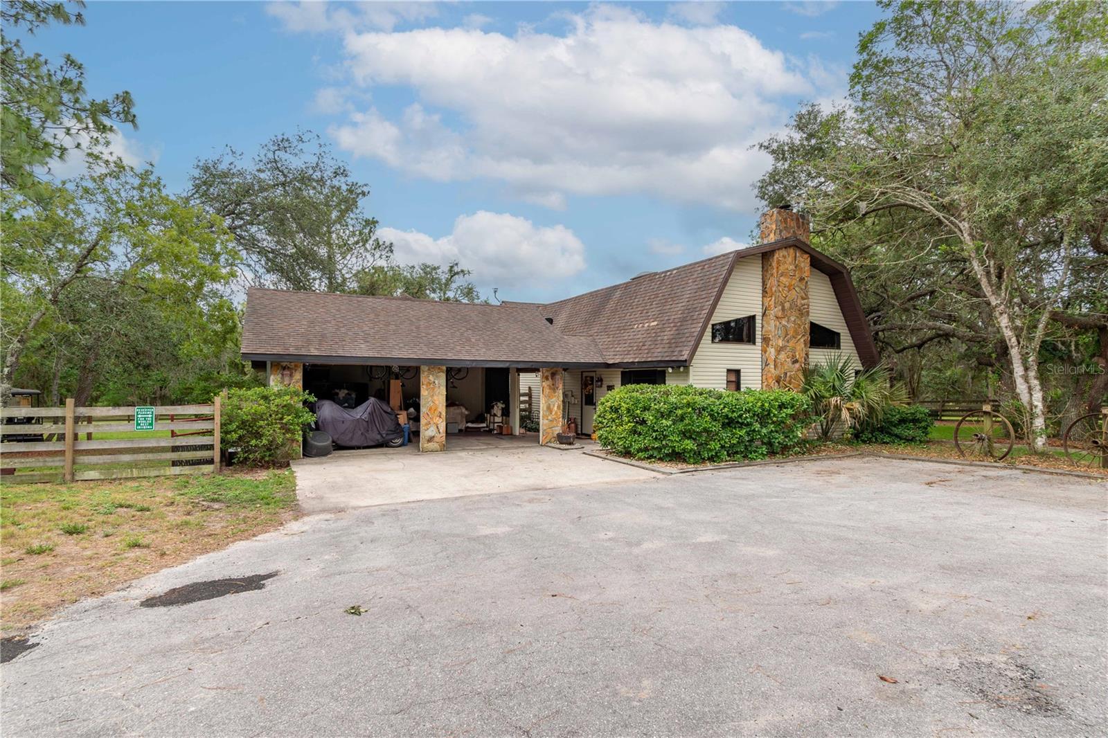 4200 W BRECKENRIDGE COURT
