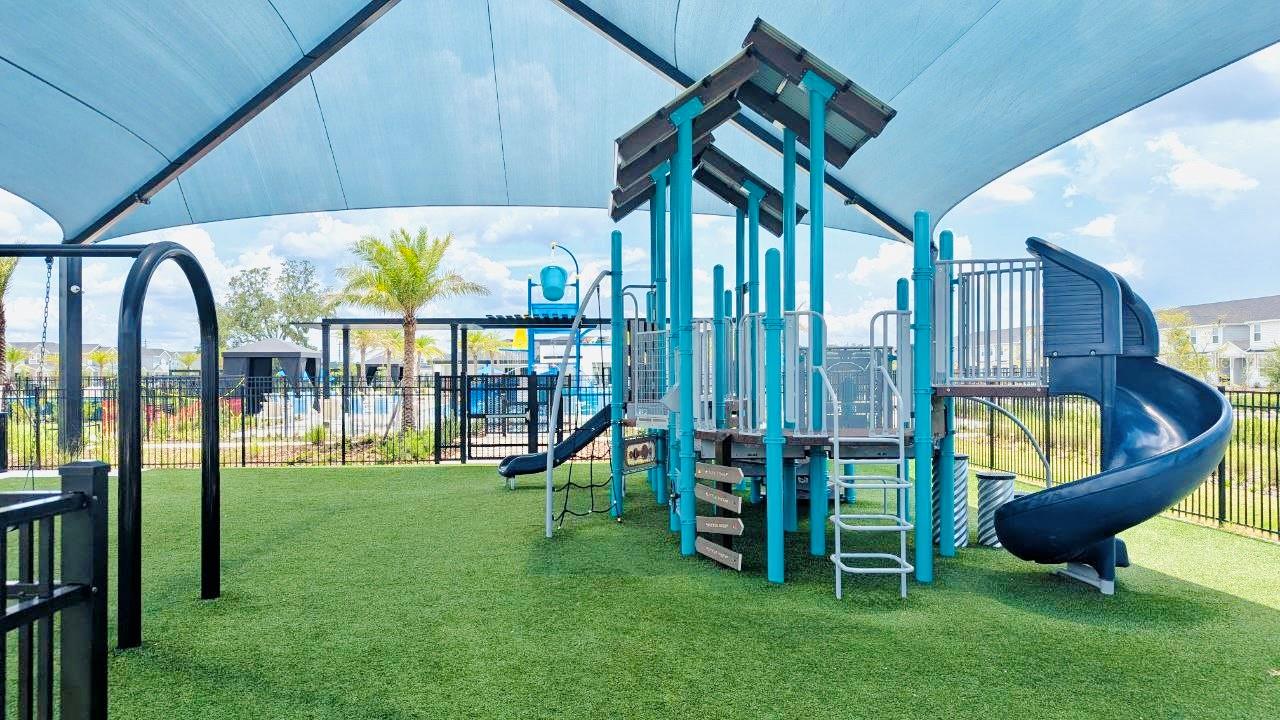 CROSSINGS PH 1 - Residential Lease