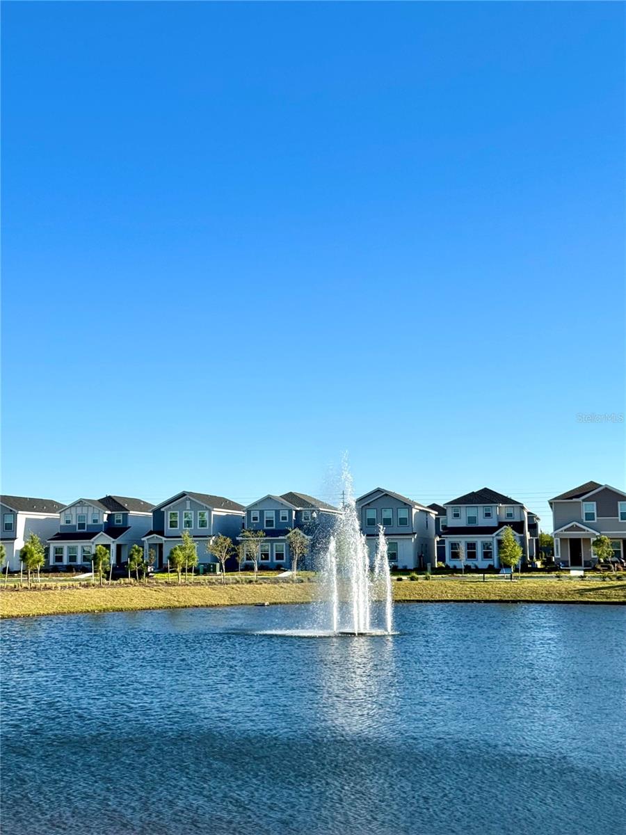 CROSSINGS PH 1 - Residential Lease