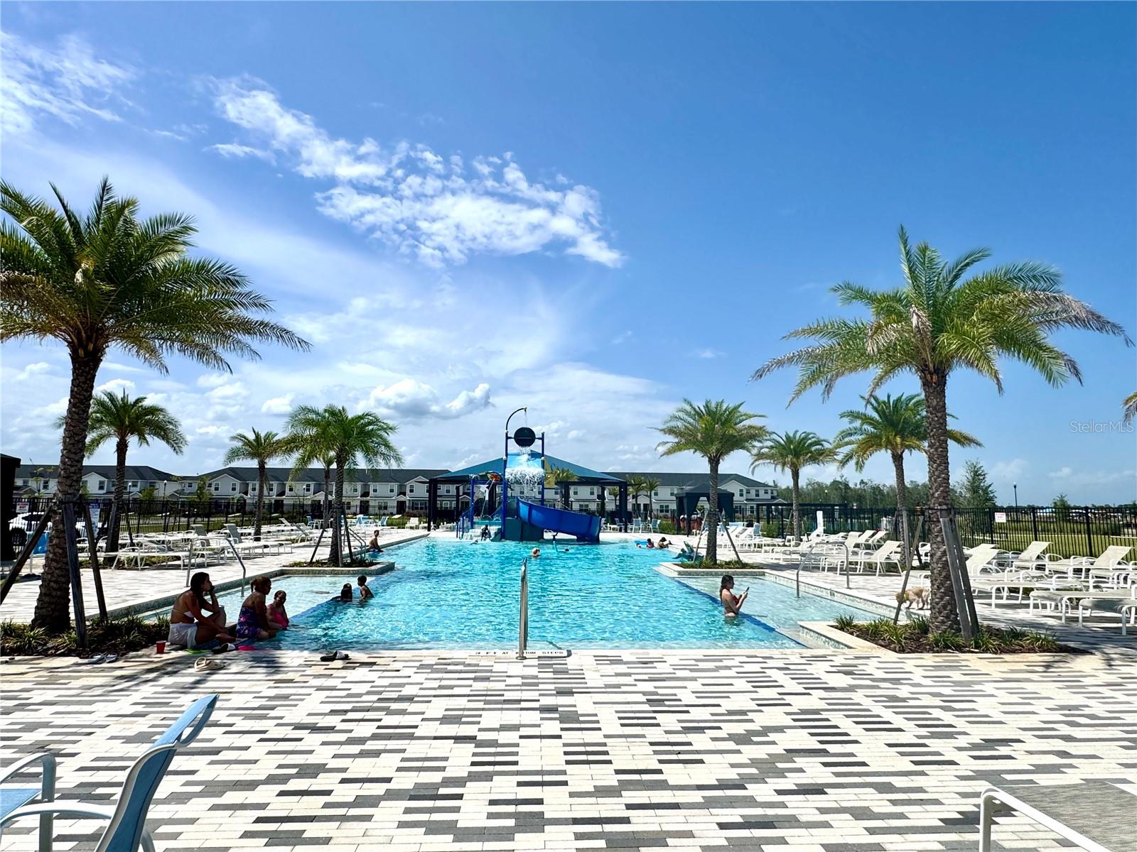 CROSSINGS PH 1 - Residential Lease