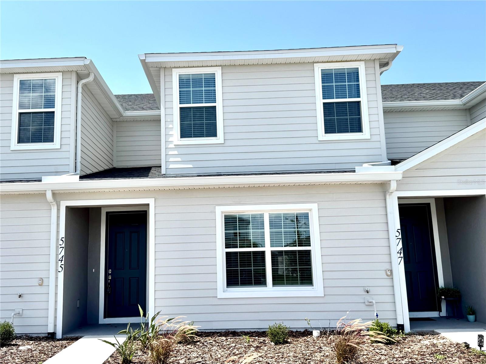 CROSSINGS PH 1 - Residential Lease