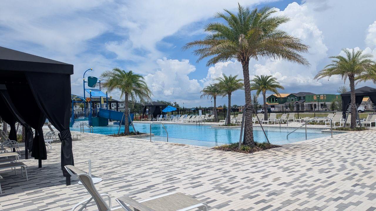 CROSSINGS PH 1 - Residential Lease