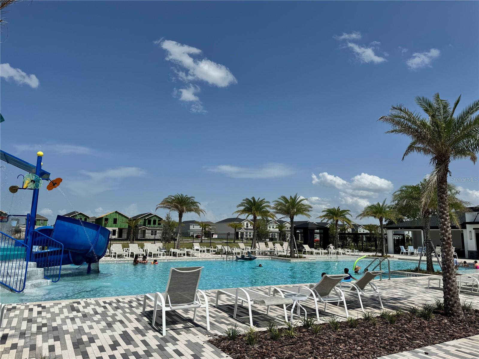 CROSSINGS PH 1 - Residential Lease