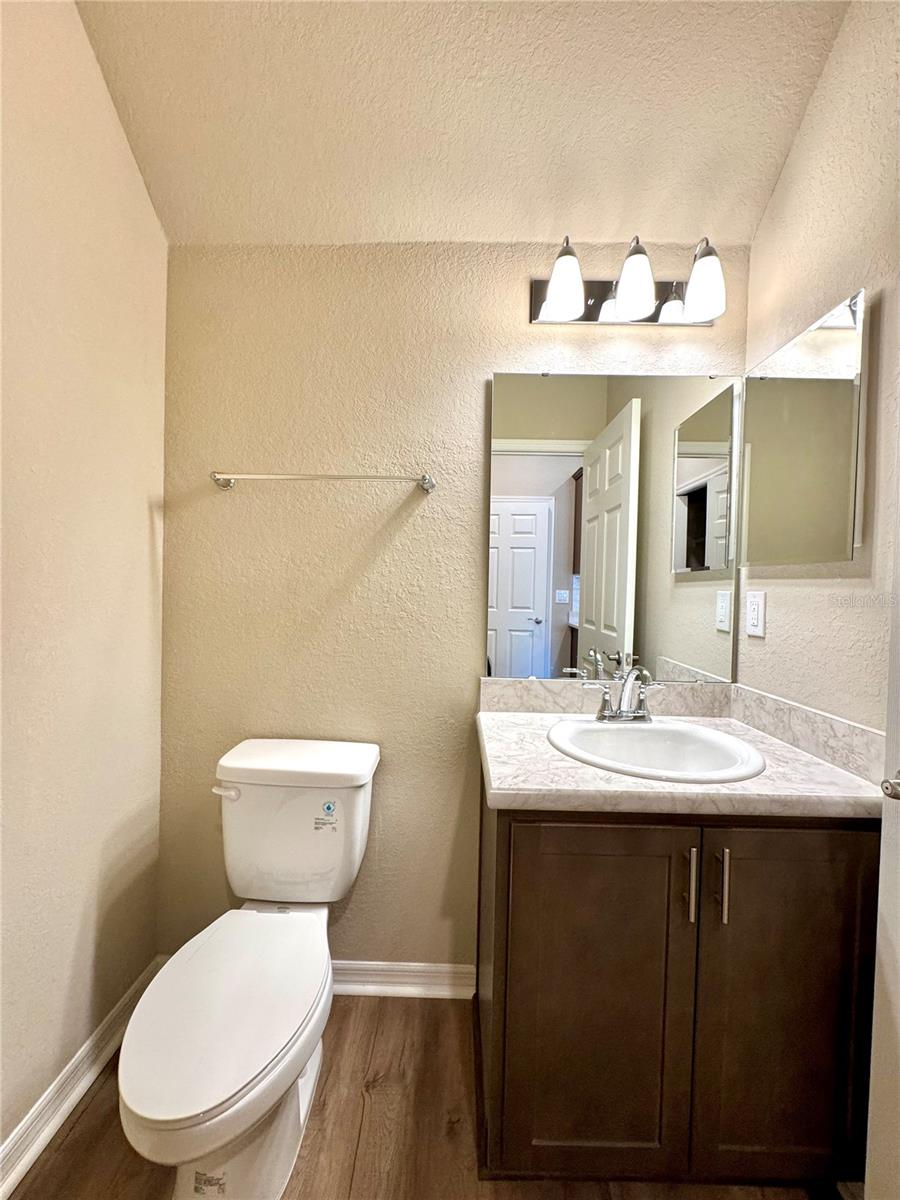 CROSSINGS PH 1 - Residential Lease